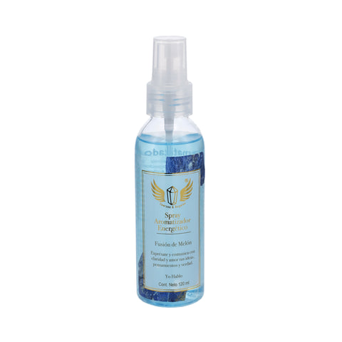 SPRAY AROMATIZADOR ENERGÉTICO YO HABLO