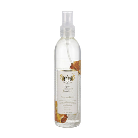 SPRAY AROMATIZADOR ENERGÉTICO ARMONIZADOR