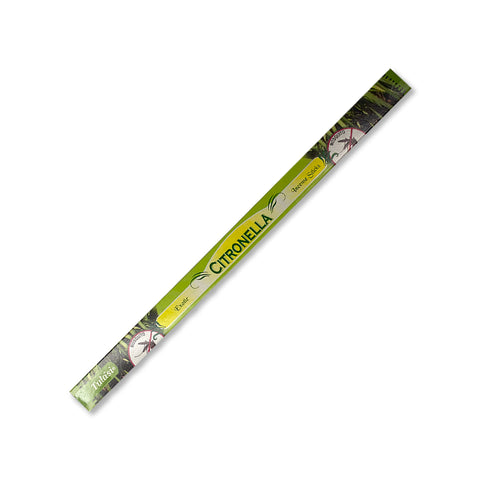 INCIENSO CITRONELLA