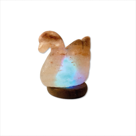 LAMPARA SAL HIMALAYA