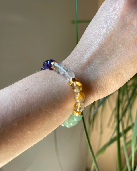 PULSERA ABUNDANCIA