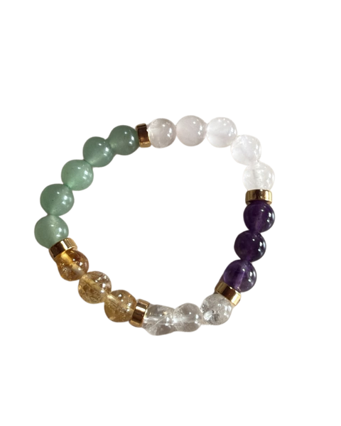 PULSERA ABUNDANCIA