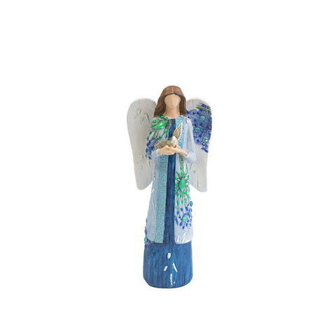 ANGEL VIRTUD VALENTIA PEQUEÑO