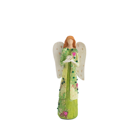 ANGEL VIRTUD ESPERANZA RAFAEL PEQUEÑO