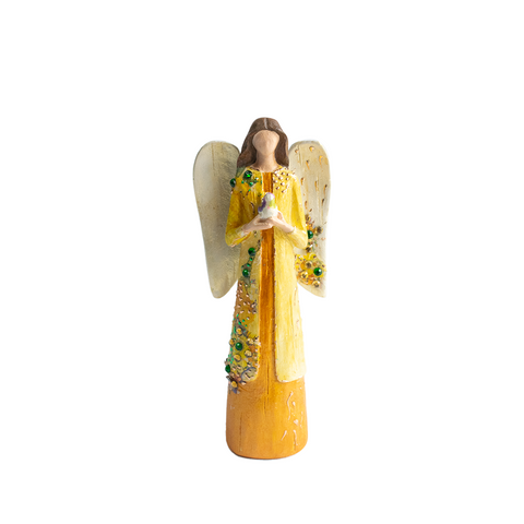 ANGEL VIRTUD HUMILDAD PEQUEÑO