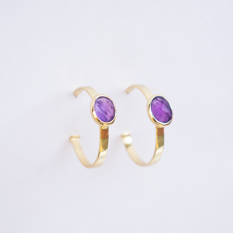 ARETE CANDONGA AMATISTA