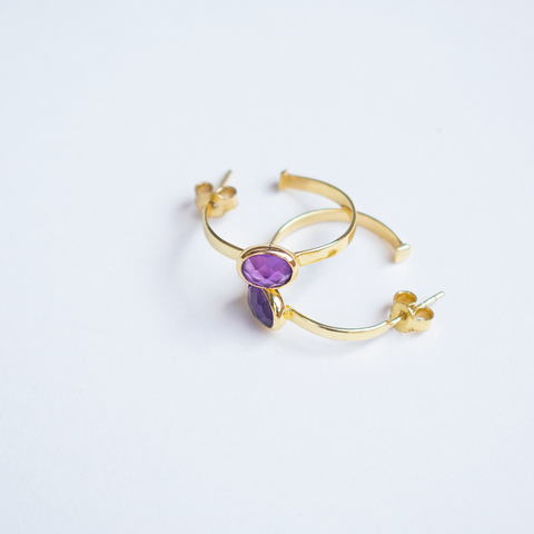 ARETE CANDONGA AMATISTA