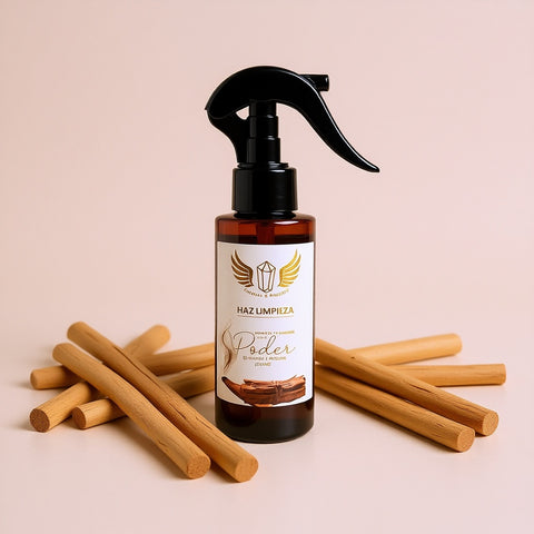 SPRAY HAZ LIMPIEZA