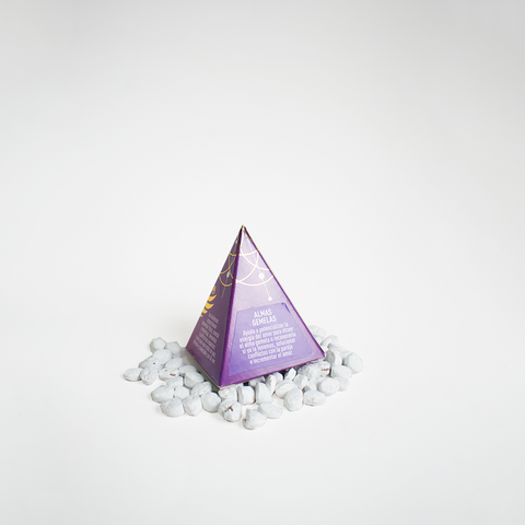 INCIENSO GRECO ALMAS GEMELAS