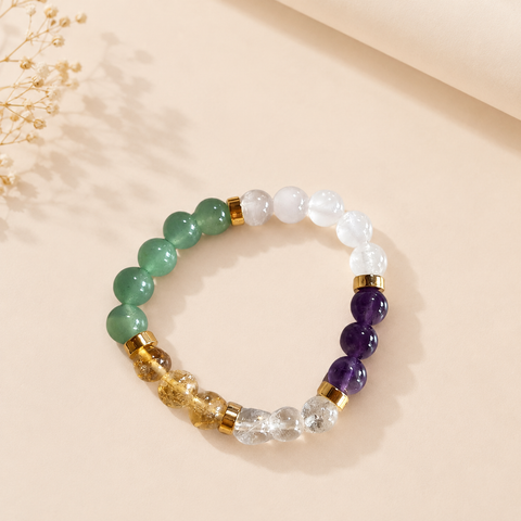 PULSERA ABUNDANCIA