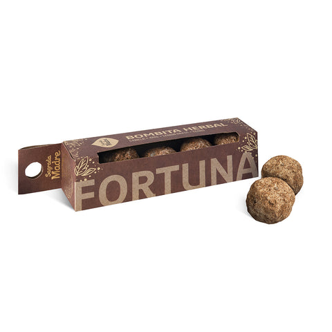 BOMBITA HERBAL X4 FORTUNA