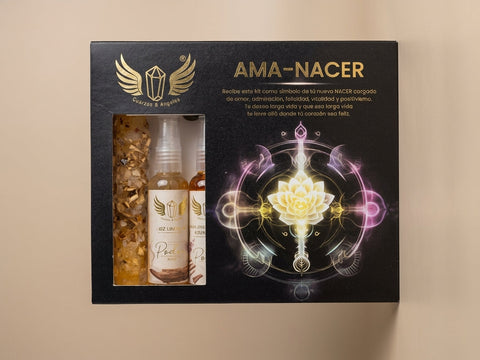 KIT AMA - NACER