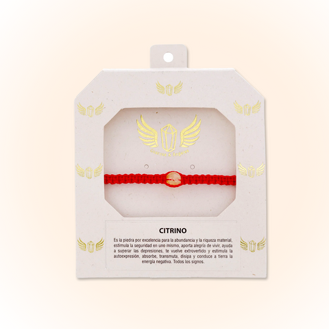 PULSERAS ENTORCHADAS