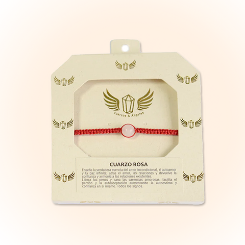 PULSERAS ENTORCHADAS