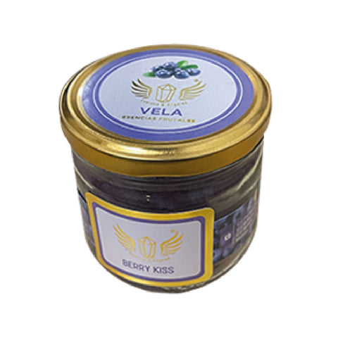 VELA  FRUTAS TROPICALES