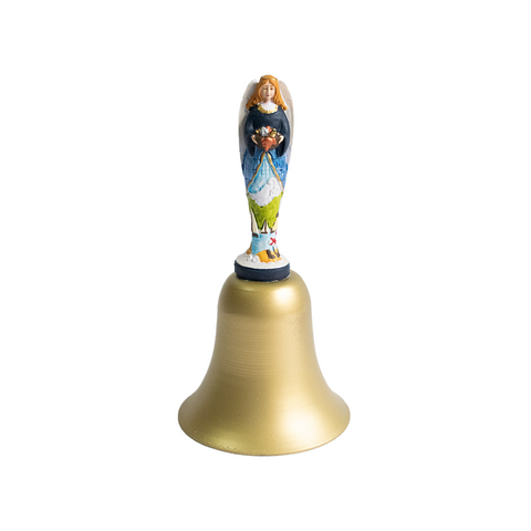 ANGELITA CAMPANA PROSPERIDAD