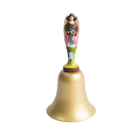 ANGELITA CAMPANA AMOR