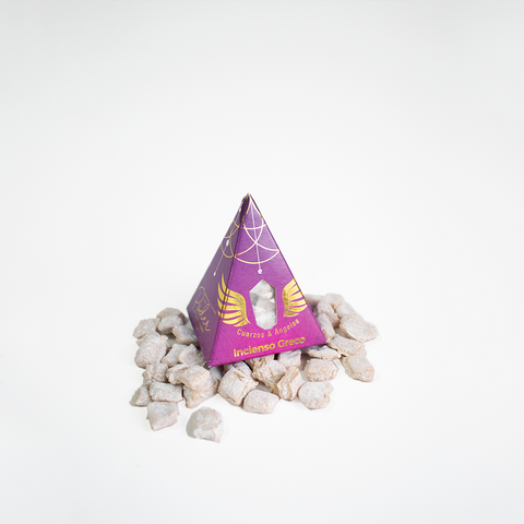 INCIENSO GRECO RELAJACIÓN