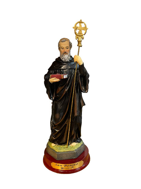 SAN BENITO