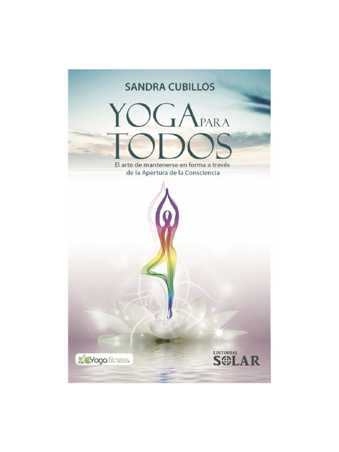YOGA PARA TODOS