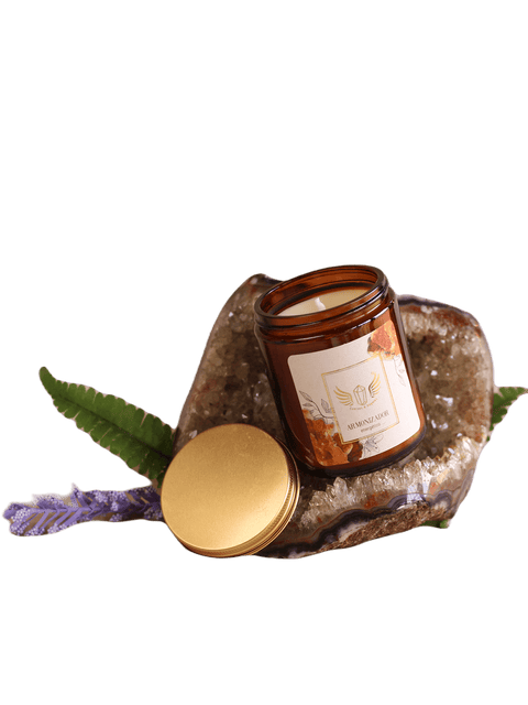 VELA CERA ARMONIZADOR ENERGETICO