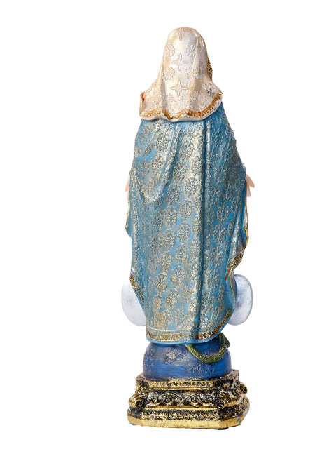 VIRGEN MILAGROSA