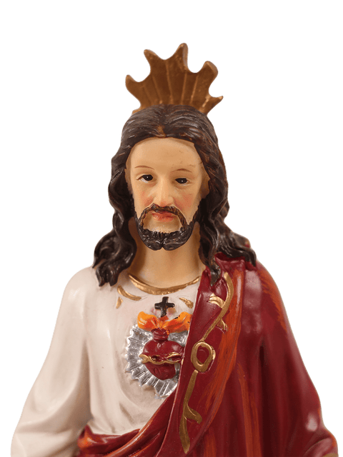 CORAZON DE JESUS