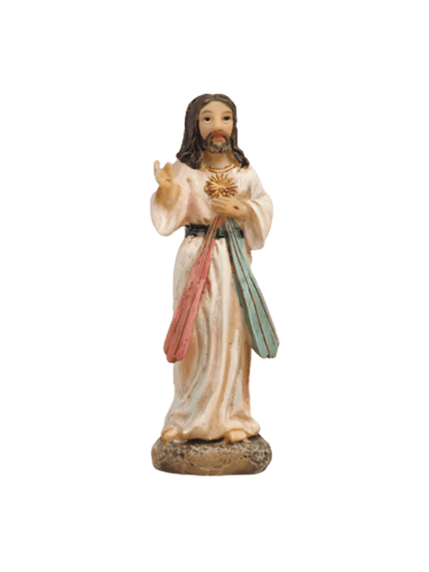 SEÑOR DE LA MISERICORDIA