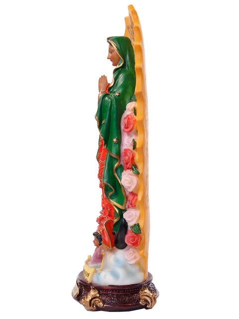 VIRGEN DE GUADALUPE
