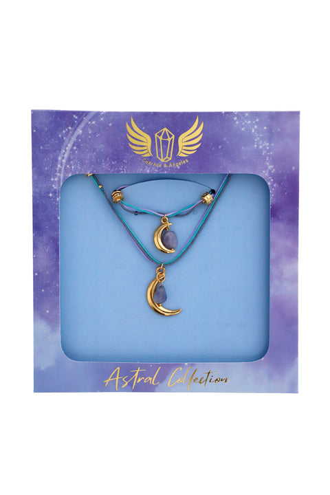 KIT ASTRAL TANZANITA