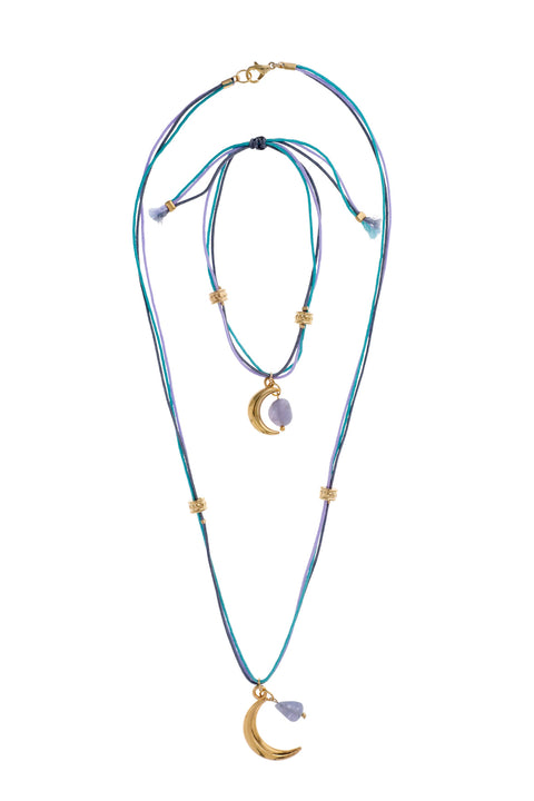 KIT ASTRAL TANZANITA