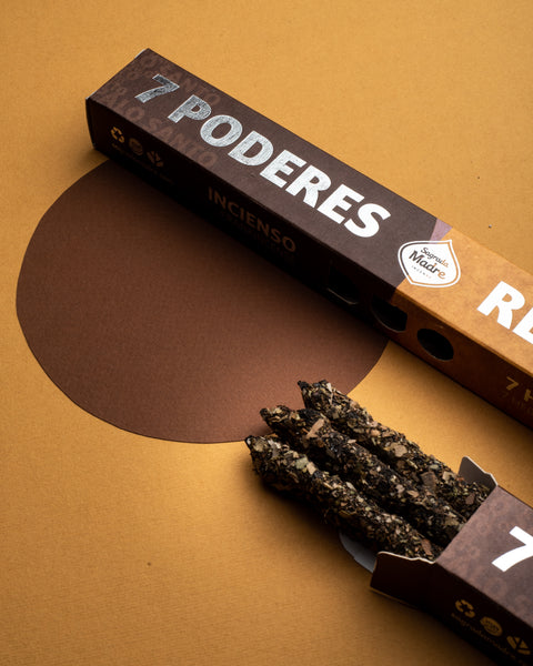 INCIENSO 7PODERES-RENACER
