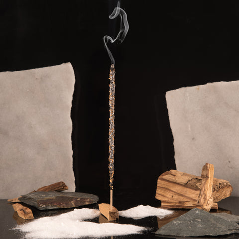 INCIENSO PALOSANTO YAGRA