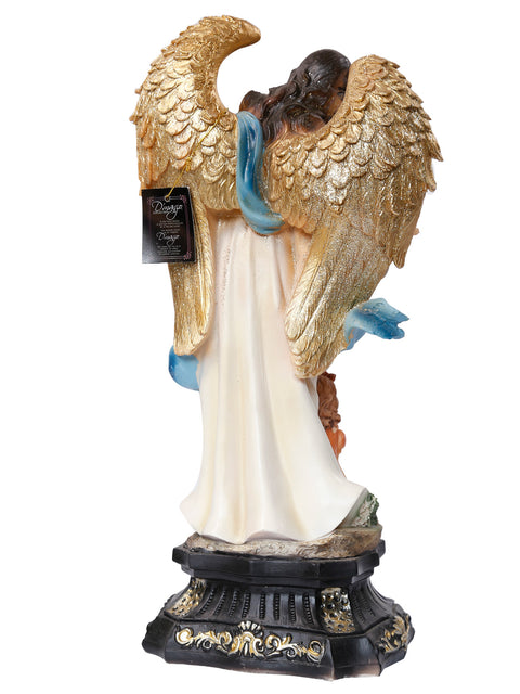 ANGEL DE LA GUARDA