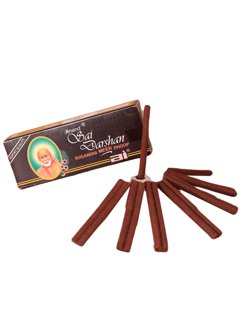 INCIENSO MIRRA SAY DARSHAN