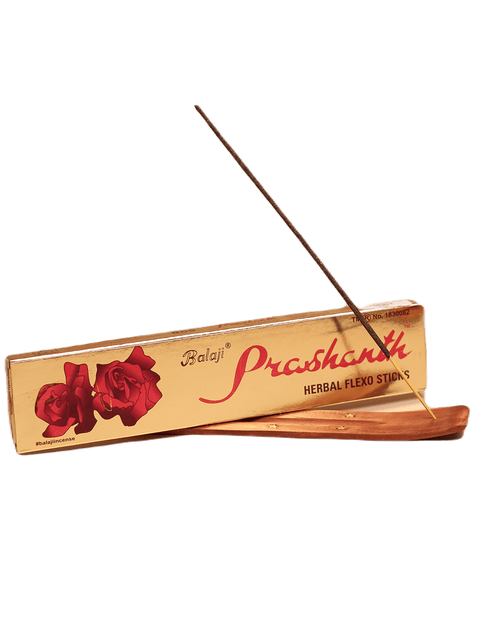 INCIENSO BALAJI PRASHANTH