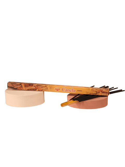 INCIENSO CANELA