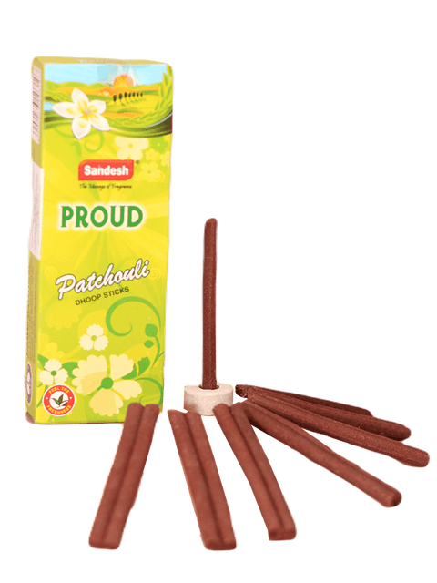 INCIENSO DHOOP STICK PROUD