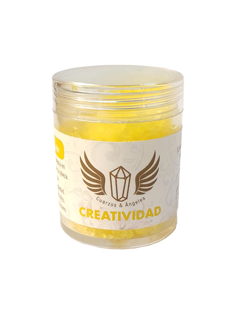 SAL 54GR CREATIVIDAD