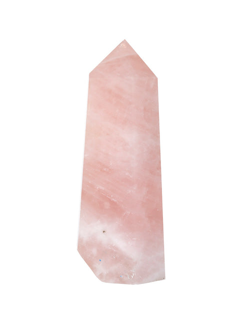 OBELISCO CUARZO ROSA