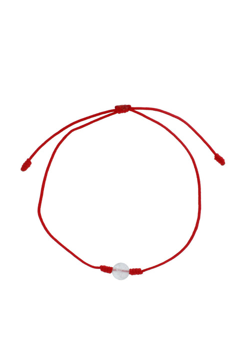 PULSERA PIEDRA HILO