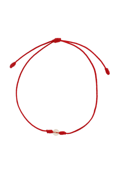 PULSERA PIEDRA HILO