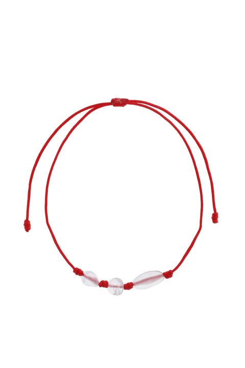 PULSERA PIEDRA HILO