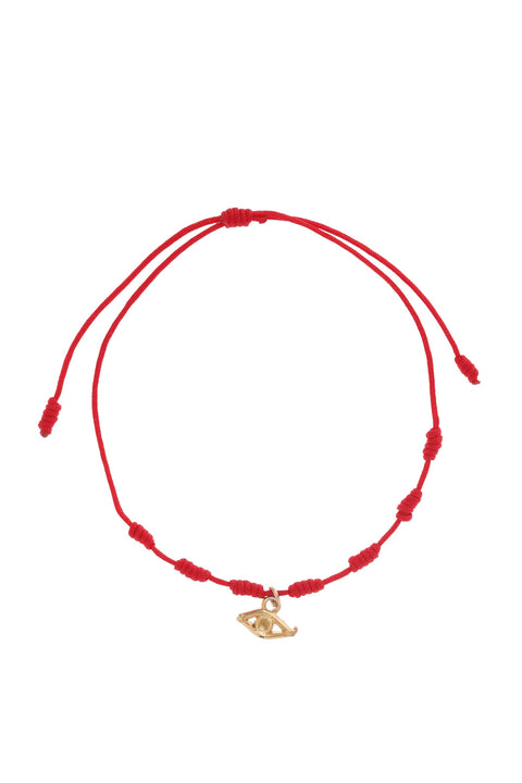 PULSERA HILO 7 NUDOS