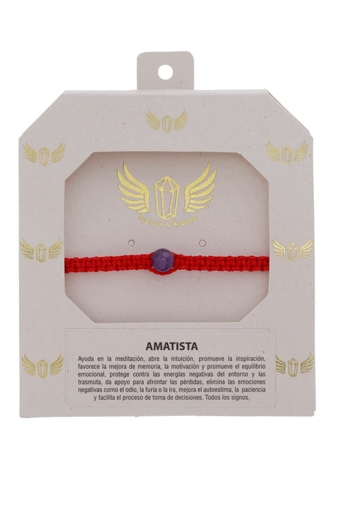 PULSERAS ENTORCHADAS