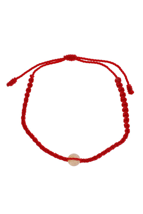 PULSERAS ENTORCHADAS