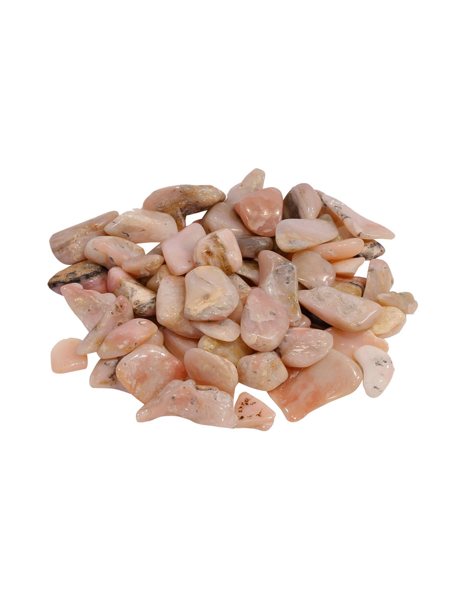 ÓPALO ROSA– Cuarzos y Ángeles