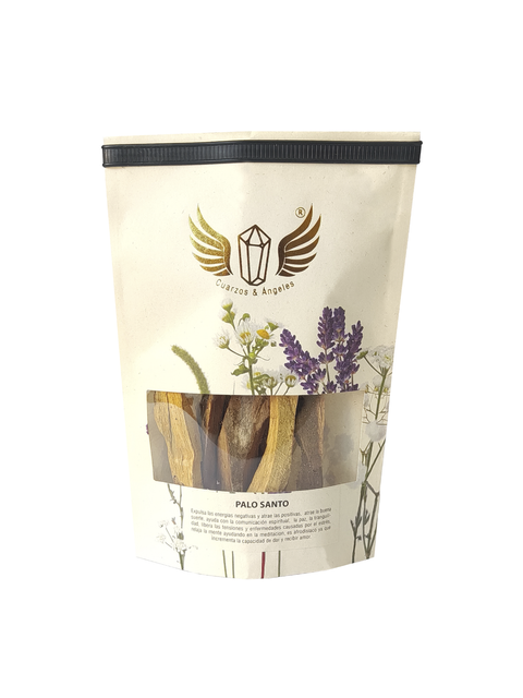 PALO SANTO