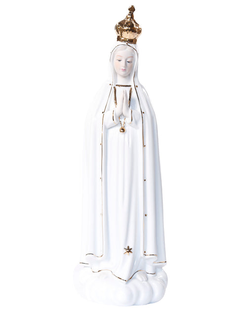 VIGEN DE FATIMA
