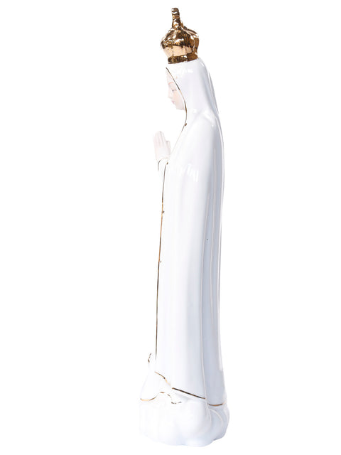 VIGEN DE FATIMA